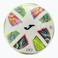 Fußball Joma Dinamic IV fluor green/navy Größe 5 6