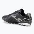 Herren Joma Aguila AG schwarz/weiß Fußballschuhe 3