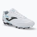 Joma Aguila FG Herren Fußballschuhe weiß/schwarz