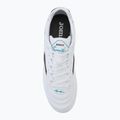 Joma Aguila FG Herren Fußballschuhe weiß/schwarz 5