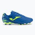 Joma Aguila FG Herren Fußballschuhe royal/gelb 2