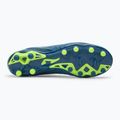 Joma Aguila FG Herren Fußballschuhe Petrol/Gelb 4