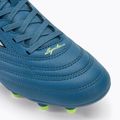 Joma Aguila FG Herren Fußballschuhe Petrol/Gelb 7