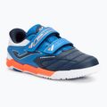 Fußballschuhe Kinder Joma Cancha 2403 IN navy royal