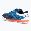 Fußballschuhe Kinder Joma Cancha 2403 IN navy royal 3