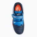 Fußballschuhe Kinder Joma Cancha 2403 IN navy royal 5