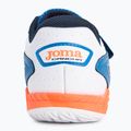 Fußballschuhe Kinder Joma Cancha 2403 IN navy royal 6