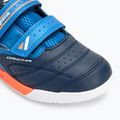 Fußballschuhe Kinder Joma Cancha 2403 IN navy royal 7