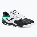 Herren Fußballschuhe Joma Cancha IN schwarz/weiß