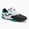 Joma Cancha TT Herren Fußballschuhe schwarz/weiß