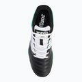 Joma Cancha TT Herren Fußballschuhe schwarz/weiß 5