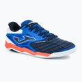 Fußballschuhe Herren Joma Cancha IN navy/blue