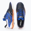 Fußballschuhe Herren Joma Cancha IN navy/blue 11