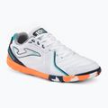 Herren Fußballschuhe Joma Dribbling IN weiß/orange