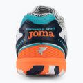 Herren Fußballschuhe Joma Dribbling IN weiß/orange 6