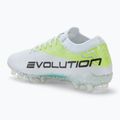 Joma Evolution Cup FG Herren Fußballschuhe weiß/gelb 3