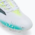 Joma Evolution Cup FG Herren Fußballschuhe weiß/gelb 7