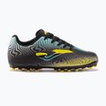 Fußballschuhe Kinder Evolution AG black 8