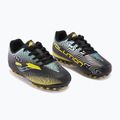 Fußballschuhe Kinder Evolution AG black 9