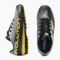 Fußballschuhe Kinder Evolution AG black 11