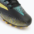 Fußballschuhe Kinder Evolution AG black 7