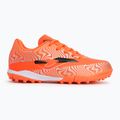 Fußballschuhe Kinder Joma Evolution 2408 TF orange 2