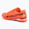 Fußballschuhe Kinder Joma Evolution 2408 TF orange 3