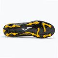 Herren Fußballschuhe Joma Evolution FG schwarz/gold 4