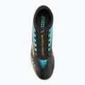 Herren Fußballschuhe Joma Evolution FG schwarz/gold 5