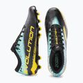 Herren Fußballschuhe Joma Evolution FG schwarz/gold 11