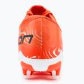 Fußballschuhe Herren Joma Evolution FG orange 6
