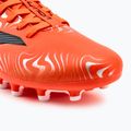 Fußballschuhe Herren Joma Evolution FG orange 7