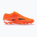 Fußballschuhe Herren Joma Evolution FG orange 8
