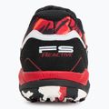 Fußballschuhe Herren Joma FS Reactive TF black/red 6