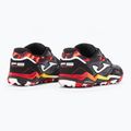 Fußballschuhe Herren Joma FS Reactive TF black/red 10