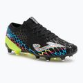 Fußballschuhe Herren Joma Gol FG black/lemon fluor