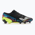 Fußballschuhe Herren Joma Gol FG black/lemon fluor 2