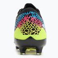 Fußballschuhe Herren Joma Gol FG black/lemon fluor 6