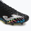 Fußballschuhe Herren Joma Gol FG black/lemon fluor 7