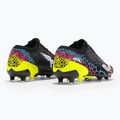 Fußballschuhe Herren Joma Gol FG black/lemon fluor 10