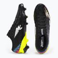 Fußballschuhe Herren Joma Gol FG black/lemon fluor 11