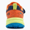 Laufschuhe Kinder Joma Adventure navy/orange 6