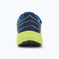 Joma Super Cross Kinder Laufschuhe navy/gelb 6