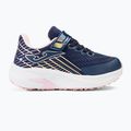 Joma Super Cross navy/pink Kinder Laufschuhe 2