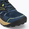 Laufkinderschuhe Joma Kubor navy 7