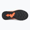 Laufkinderschuhe Joma Kubor petroleum/coral 4