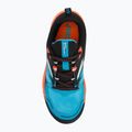 Laufkinderschuhe Joma Kubor petroleum/coral 5