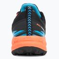 Laufkinderschuhe Joma Kubor petroleum/coral 6
