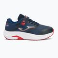 Laufschuhe Kinder Joma Speed navy/red 2