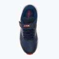 Laufschuhe Kinder Joma Speed navy/red 5